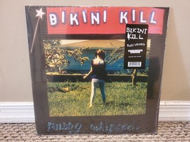 Pussy Whipped par Bikini Kill (Record, 2019) Nouveau scellé avec... - £20.59 GBP