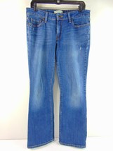 Levis 545 Low Bootcut Jeans Size 12 M - £19.77 GBP