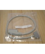 NOS Vintage 3 Ft. DIGITAL DEC BC09J-03 68-PIN (F) HD TO 50-PIN (M) LD SC... - $444.00 MXN
