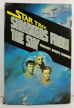 Star Trek Strangers From the Sky by Margaret Wander Bonanno - £3.89 GBP