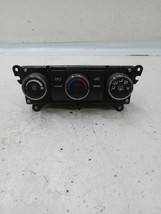 Temperature Control With Heated Seat Opt KA1 Fits 07-09 TORRENT 646211 - €20,36 EUR