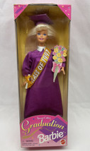 New Graduation Barbie Class of 1997  Special Edition #16487 - £6.82 GBP