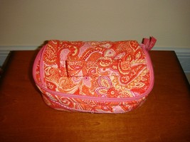 Vera Bradley Sherbet Jewelry Case - £16.77 GBP