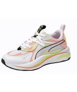 PUMA RS Curve Casual From Finish Line Colorblock Elevated Shoes Wm&#39;s 9 - $88.88 CAD