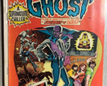 THE GRIM GHOST #2 (1975) Atlas Comics VG - £10.07 GBP