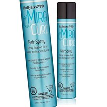 Babyliss pro miracurl hair spray 10 oz pack of 2 847240 thumb200