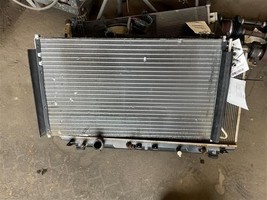 AC Condenser 8 Cylinder SOHC GT VIN X 8th Digit Fits 98-00 MUSTANG 10011... - $89.24