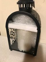 Christmas Cardinal Led Candle Lantern image 4