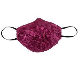 Ligia - Limited Edition High Fashion Designer Face Mask - £23.88 GBP