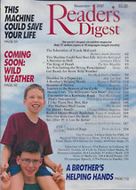 Reader&#39;s Digest November 1997 - £1.76 GBP