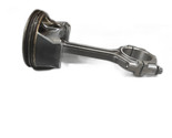Piston and Connecting Rod Standard From 2020 Nissan Altima  2.5 - $69.95