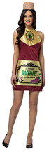 Rasta Imposta Women&#39;s Wine Dress, Multi, 4-10 - £87.20 GBP