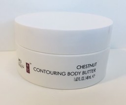 Wei East  Contouring Body Butter 1.62 Fl Oz Sealed Under Lid New Oldstock - £31.57 GBP