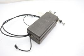 07-13 MERCEDES-BENZ W221 S550 TRUNK LID HYDRAULIC PUMP MOTOR E3287 image 10