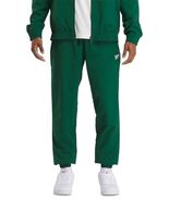 Reebok Classics Vector Track Pants Green/Chalk Size 2XL Logo-Print Pockets - €34,08 EUR