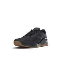 Reebok Men&#39;s Nano X2 Cross Trainer Black/Gum 100047842 - £59.78 GBP