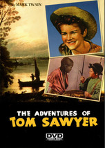 Adventures Of Tom Sawyer (1938) Color - Usa Version - £11.62 GBP