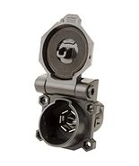 Hopkins 48480 Endurance 7-Way Tow Vehicle End Socket - $493.63 MXN