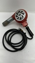 Vintage Dayton Electric Heat Gun 115 Volts Max Temp 750°F 10amp Model 2Z... - $49.45