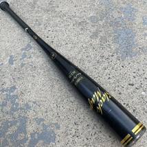 2023 Easton Black Magic 30/20 (-10) USSSA Baseball Bat SL23BM10 Alpha ALX - £77.28 GBP