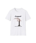Stumpy the Cherry Blossom Unisex Softstyle T-Shirt Washington, D.C. cher... - £15.73 GBP