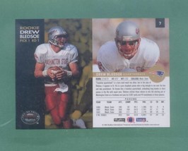 1993 Skybox Premium Drew Bledsoe Rookie  - £2.39 GBP