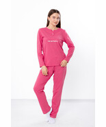 Pajama (women’s), Any season,  Nosi svoe 8240-001-33 (temnyj-koral) - $944.82 MXN+