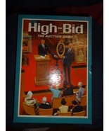 High Bid Bookshelf Game by 3M - £9.57 GBP