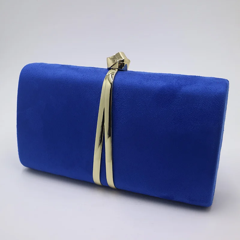 Nuphia Hot Newest Large size  Evening Clutch Bags and Party Evening Bags for Wom - £71.39 GBP