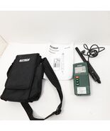 Extech RH210 Hygro-Thermometer w/ Probe, Case, &amp; Manual – Tested &amp; Working - $100.89 CAD