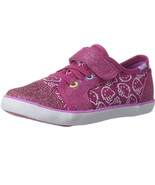 NIB Keds Hello Kitty Rally K A/C Sneaker Toddler Pink Sz 5.5 - €11,61 EUR