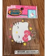 Hello Kitty Gift Decor Includes 6in Chain Ships N 24h - £7.95 GBP