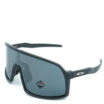 Oakley Sutro S Sunglasses OO9462-1028 Hi Res Carbon Frame W/ Prizm Black Lens - £87.04 GBP