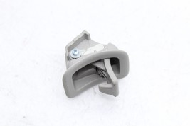 07-13 MERCEDES-BENZ W221 S550 S600 INTERIOR ROOF HEADLINER HOOK GRAY E4594 image 8