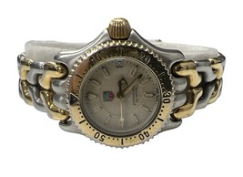 Tag heuer Wrist watch Wg1422-0 413751 - £159.07 GBP