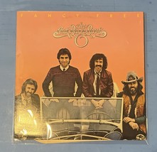 The Oak Ridge Boys Fancy Free Vinyl Record LP 1981 MCA 5209 Features Son... - $20.33 CAD