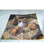 Culinary Art of Bulgarian Cuisine Russian language color illustartions r... - £19.73 GBP