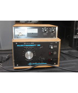 BUEHLER ELECTROMET III POLISHER POWER SUPPLY POWERS ON- AS PICTURED 517c... - $527.65 CAD