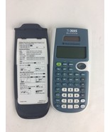 Texas Instruments TI-30XS MultiView Scientific Calculator - $387.46 MXN