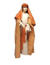Boy&#39;s Moses Theater Costume, X-Large - £86.49 GBP