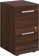 Officeworks By Sauder Affirm 2-Drawer Moblie File, L: 15.55&#39;&#39; X W:, Noble Elm - $320.97