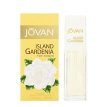 Jovan Island Gardenia for Women Cologne Spray 1.5 OZ New In Box - £9.88 GBP