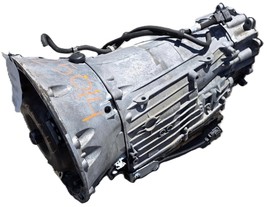 Automatic Transmission 164 Type ML350 Fits 06-09 MERCEDES ML-CLASS 70542 - $1,200.00