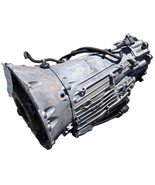 Automatic Transmission 164 Type ML350 Fits 06-09 MERCEDES ML-CLASS 70542 - $22,277.07 MXN