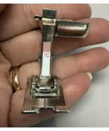Genuine Bernina Reverse-Pattern Foot #1C New Style Presser Foot - €24,82 EUR