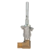 GE Appliance 9305P003 Top Burner Valve Cooktop for CGP350SET1SS Model - $103.90