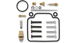 Moose Racing Carb Carburetor Rebuild Repair Kit For 03-04 Yamaha TTR225 TTR 225 - £40.73 GBP
