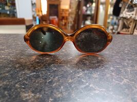 Vintage Viennaline Austria Sunglasses Frames Only 1026 - $19.79