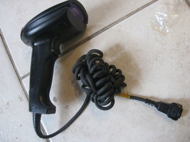 NICE Welch Allyn  Barcode Bar code Scanner Reader with Cord # 3800LR / E... - £45.53 GBP