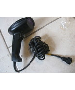 NICE Welch Allyn  Barcode Bar code Scanner Reader with Cord # 3800LR / E... - $77.86 CAD